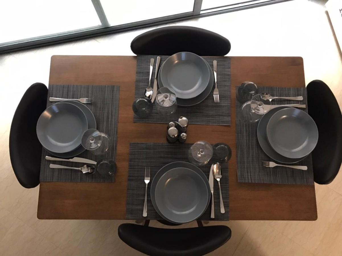 Pedro Appartement Szavíra Kültér fotó