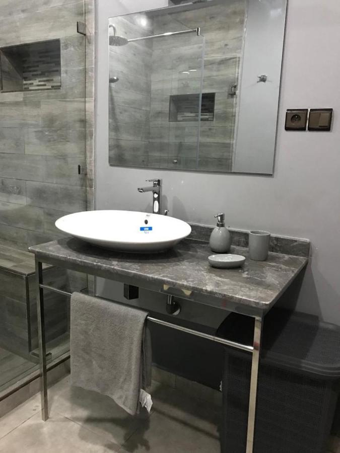 Pedro Appartement Szavíra Kültér fotó