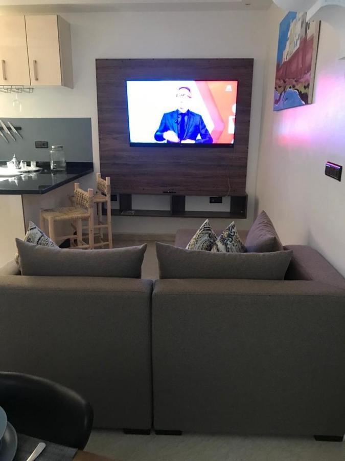 Pedro Appartement Szavíra Kültér fotó