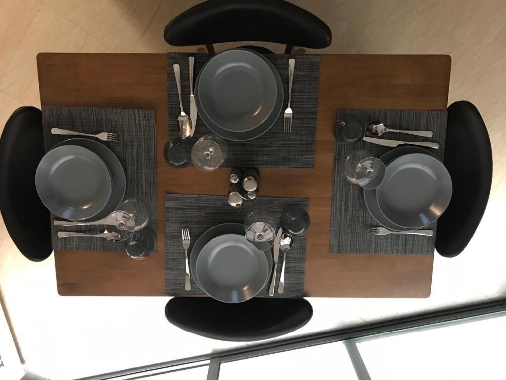 Pedro Appartement Szavíra Kültér fotó